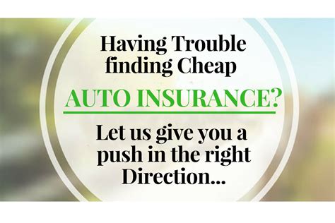 Best Cheap Insurance Quotes